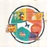 Icon representing flexible learning